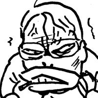 『O村の漫画野郎』