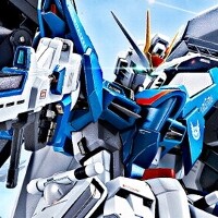 機動戦士ガンダムSEED FREEDOM