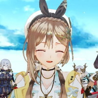 『ライザのアトリエ3』