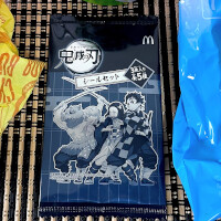 『マクドナルド』