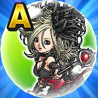 『ドラゴンクエストウォーク』