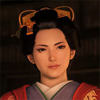 『Rise of the Ronin』