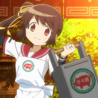 『マギアレコード 魔法少女まどか☆マギカ外伝』