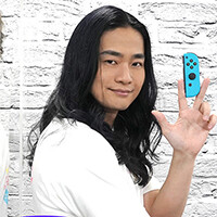 Nintendo Switch体験隊7回