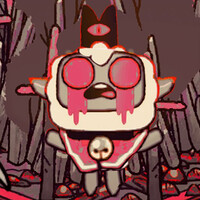 カルト教団運営ゲーム『Cult Of The Lamb』をレビュー。ブラックユーモアにあふれた名作！【海外ゲーム名作案内】