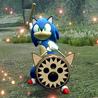 『ソニック・ザ・ヘッジホッグ』