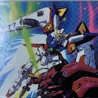 新機動戦記ガンダムW ENDLESS DUEL
