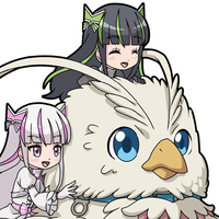 『防振り らいんうぉーず！』