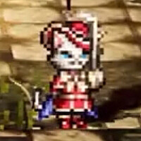 オクトパストラベラー 大陸の覇者