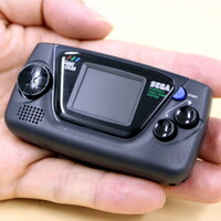 『ゲームギアミクロ』