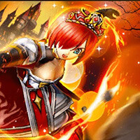 『ドラゴンクエストウォーク』