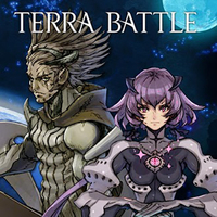 『テラバトル』
