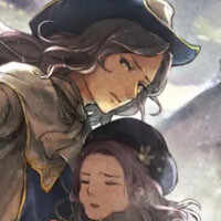 オクトパストラベラー大陸の覇者