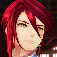 『黎の軌跡』