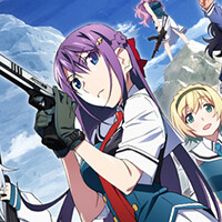 『グリザイア：ファントムトリガー』