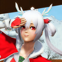 『ファンタシースターオンライン2』