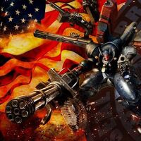 メタルウルフカオスXD