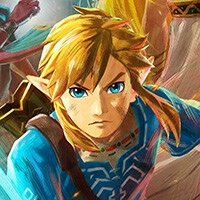 ゼルダ無双 厄災の黙示録