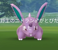 『ポケモンGO』