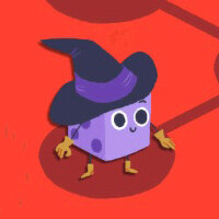 『Dicey Dungeons（ダイシ―ダンジョンズ）』