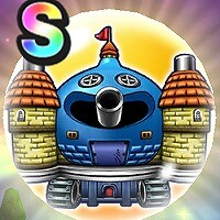 『ドラゴンクエストウォーク』