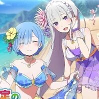 『Re：ゼロから始める異世界生活 Lost in Memories』