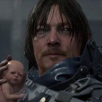 『デスストランディング』