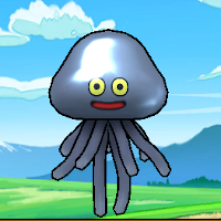 『ドラゴンクエストウォーク』