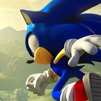 『ソニックフロンティア』