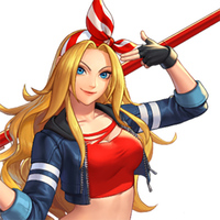 『THE KING OF FIGHTERS ALLSTAR』