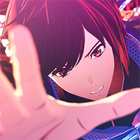 スカーレットネクサス