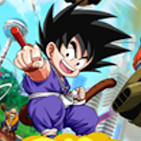 『ドラゴンボールZ ドッカンバトル』