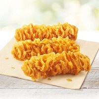 カーネルクリスピー
