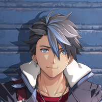 『英雄伝説 黎の軌跡』
