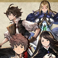 『ブレイブリーデフォルト ブリリアントライツ』
