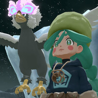 ポケレジェ_ウォーグル