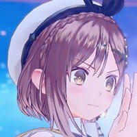 『ライザのアトリエ3 ～終わりの錬金術士と秘密の鍵～』