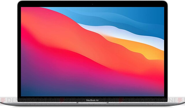 Amazonプライムデー2023】MacBook Airがプライムデーでお買い得。人気