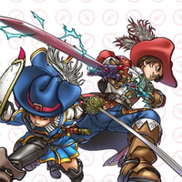 『ドラゴンクエストウォーク』