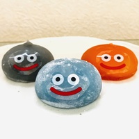 『ドラゴンクエストウォーク』