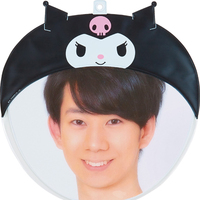 サンリオ「エンジョイアイドルシリーズ」第2弾