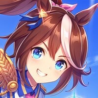 シャドバウマ娘