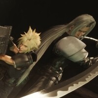 FF7 リバース