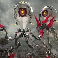 『地球防衛軍6』