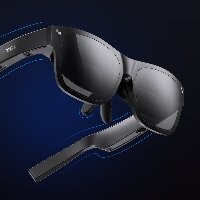 スマートグラス