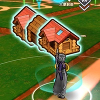 『ドラゴンクエストウォーク』