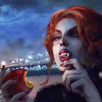 『ヴァンパイア:ザ・マスカレード 紐育に巣食う血盟』