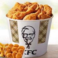 『ケンタッキー』