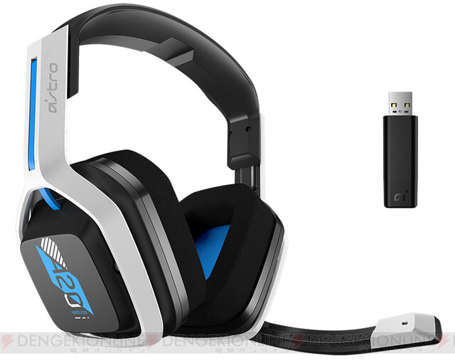 Logicool A40TR-MAP-002R [ASTRO A40 TR Gaming Headset Mix Amp Pro TR] Japan