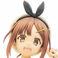 『ライザのアトリエ2 ~失われた伝承と秘密の妖精~』